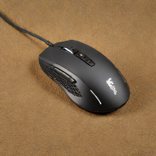 ROCCAT Burst Core