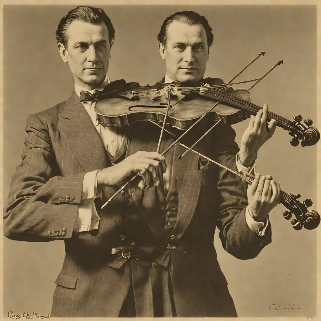 Ruggiero Ricci