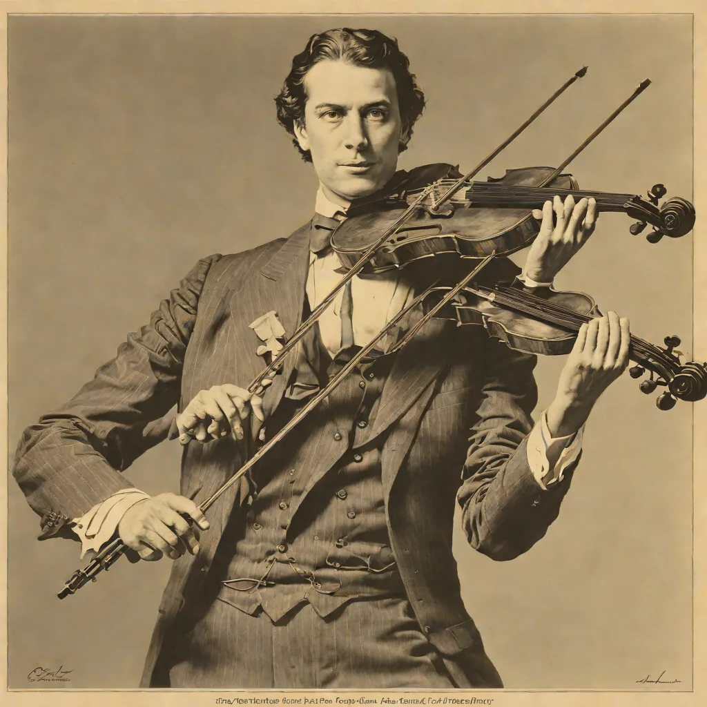 Ruggero Ricci