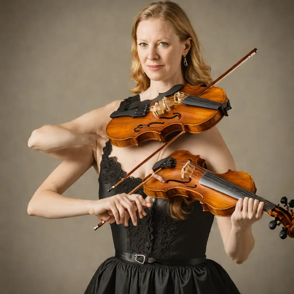 Rachel Podger