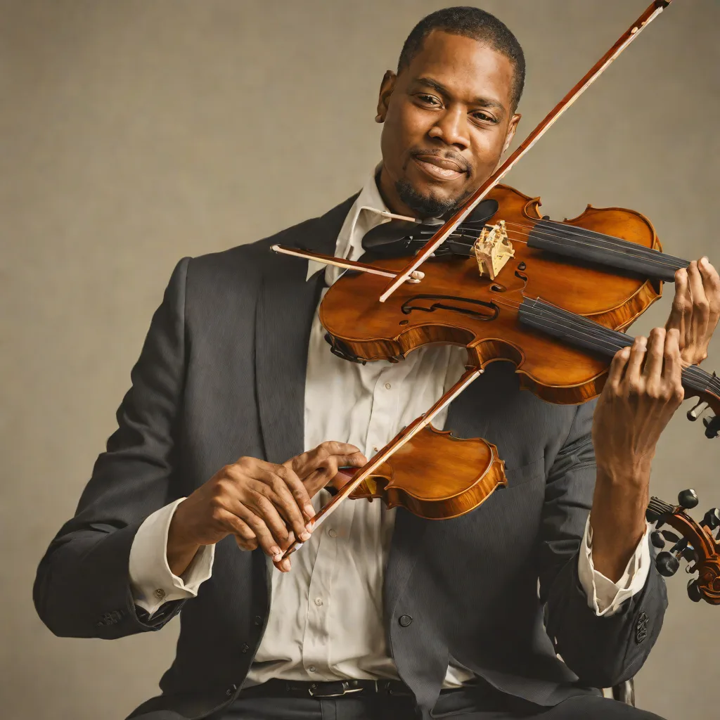 Randall Goosby