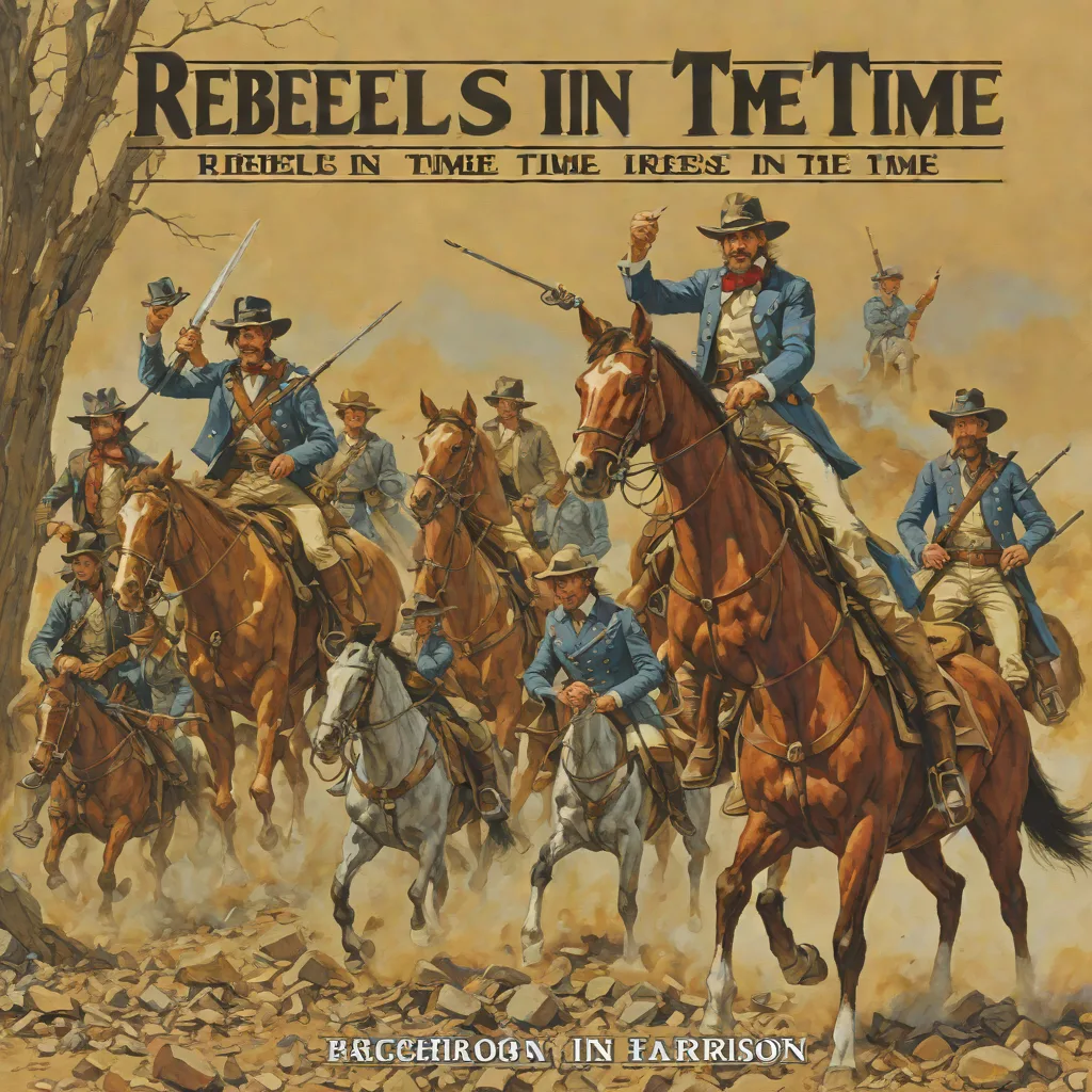 Rebels in Time