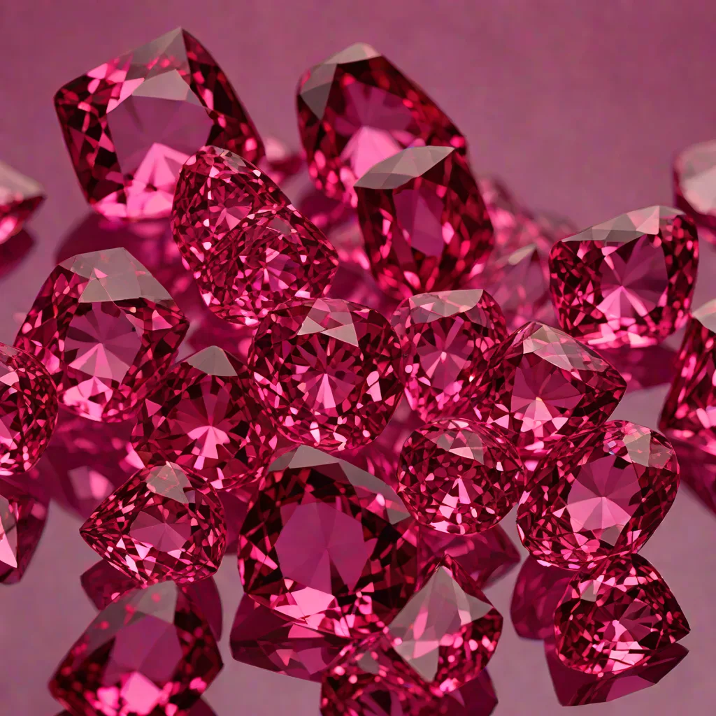 Rubellite