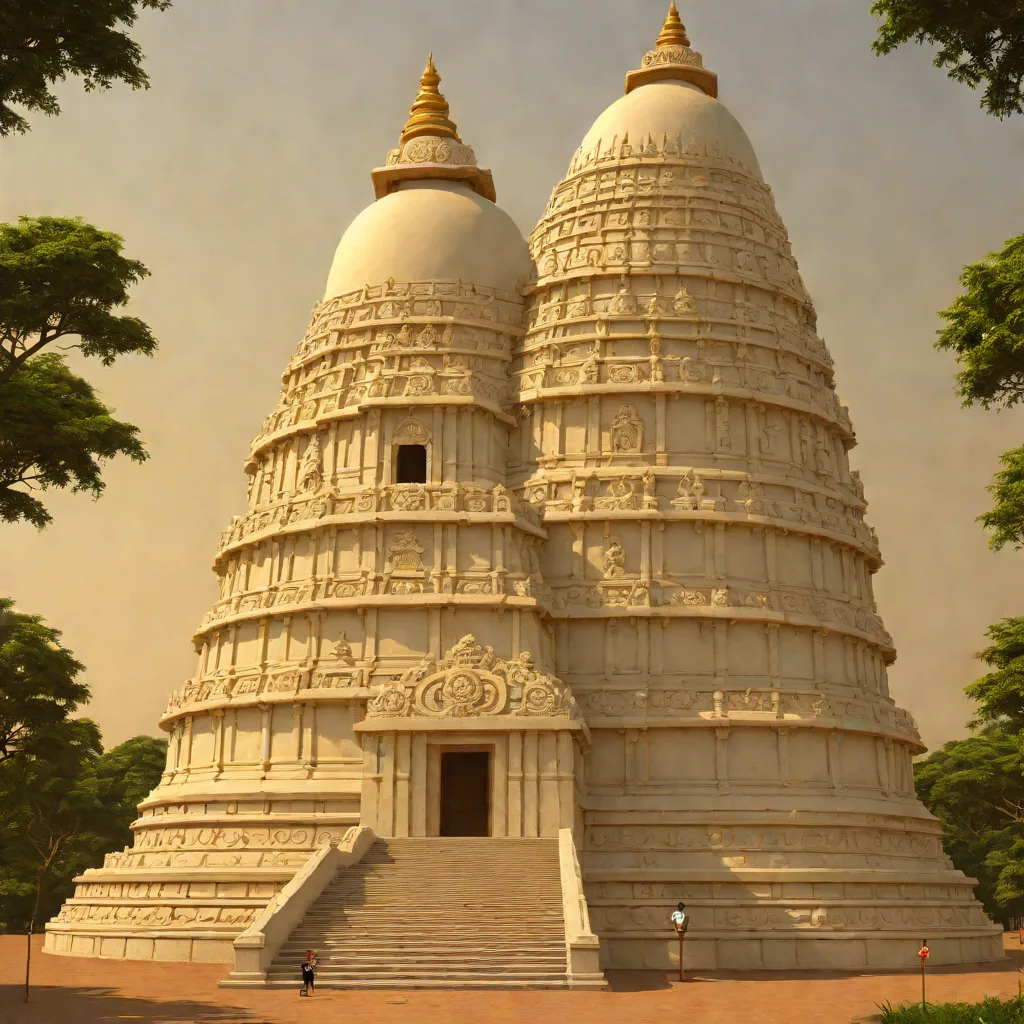 Ratnagiri Stupa
