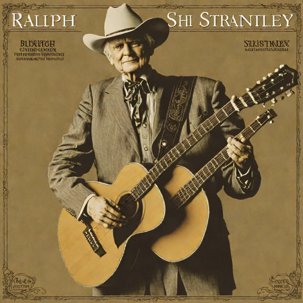 Ralph Stanley - Ralph Stanley