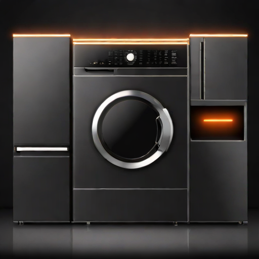 Room & Board Hudson Nightstand