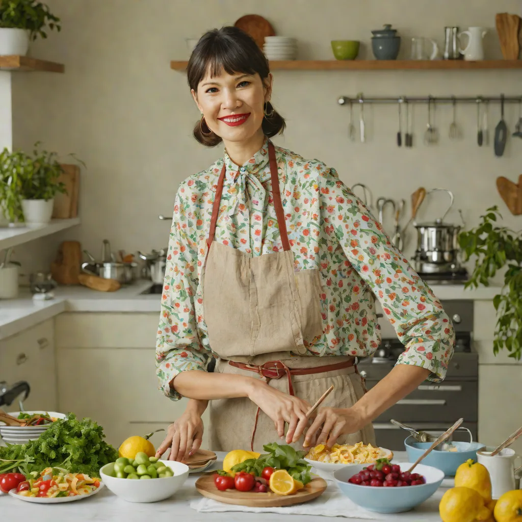 Rachel Khoo's Kitchen Notebook: Melbourne