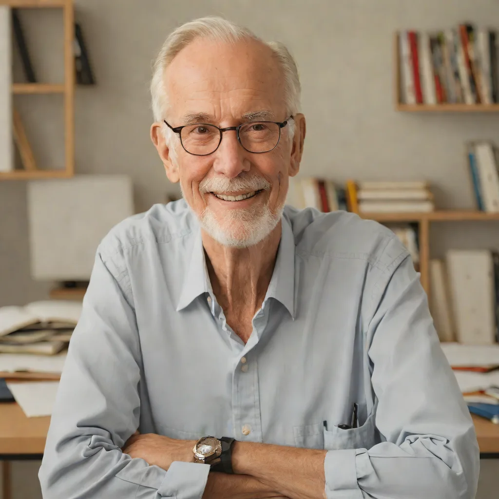 Ronald Langacker