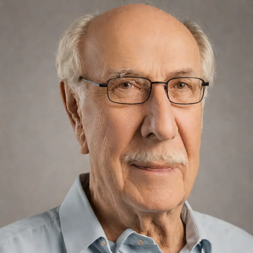 Ronald Kaplan