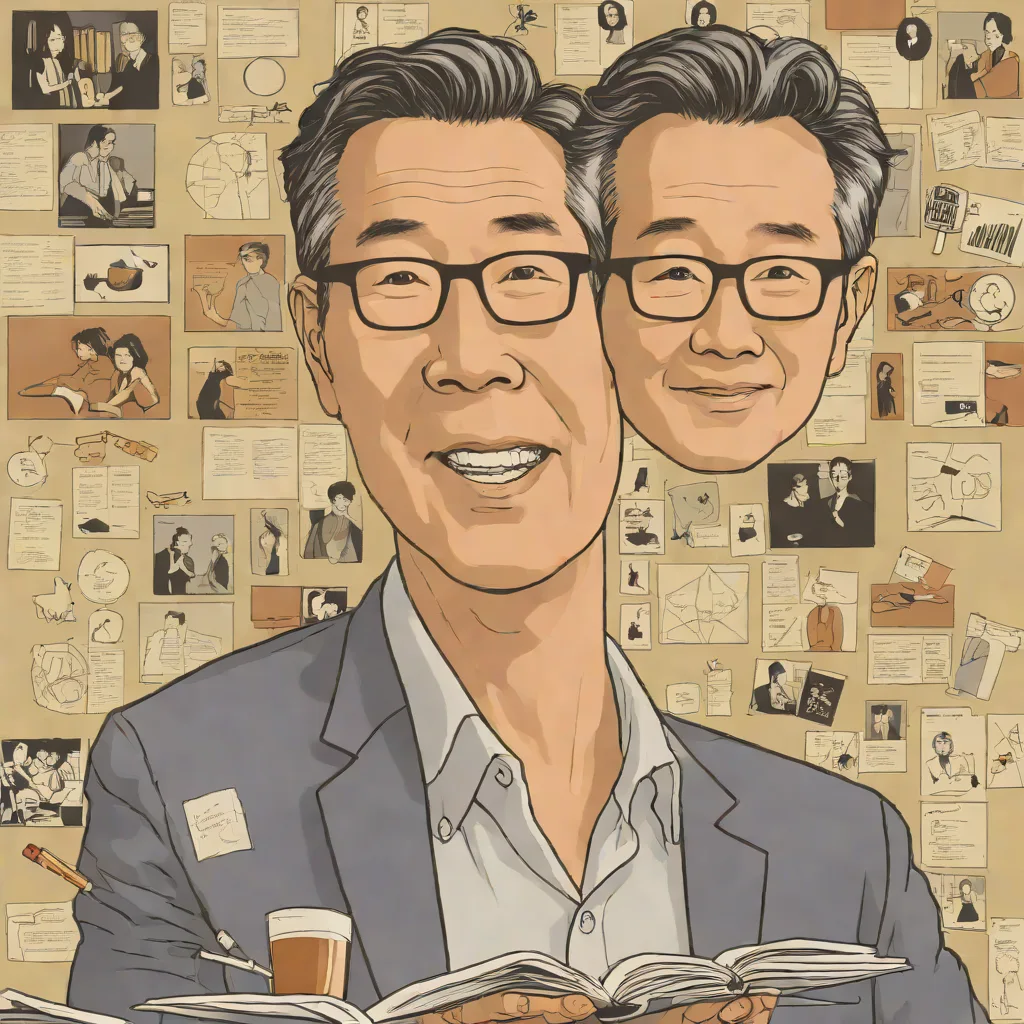 Ross King