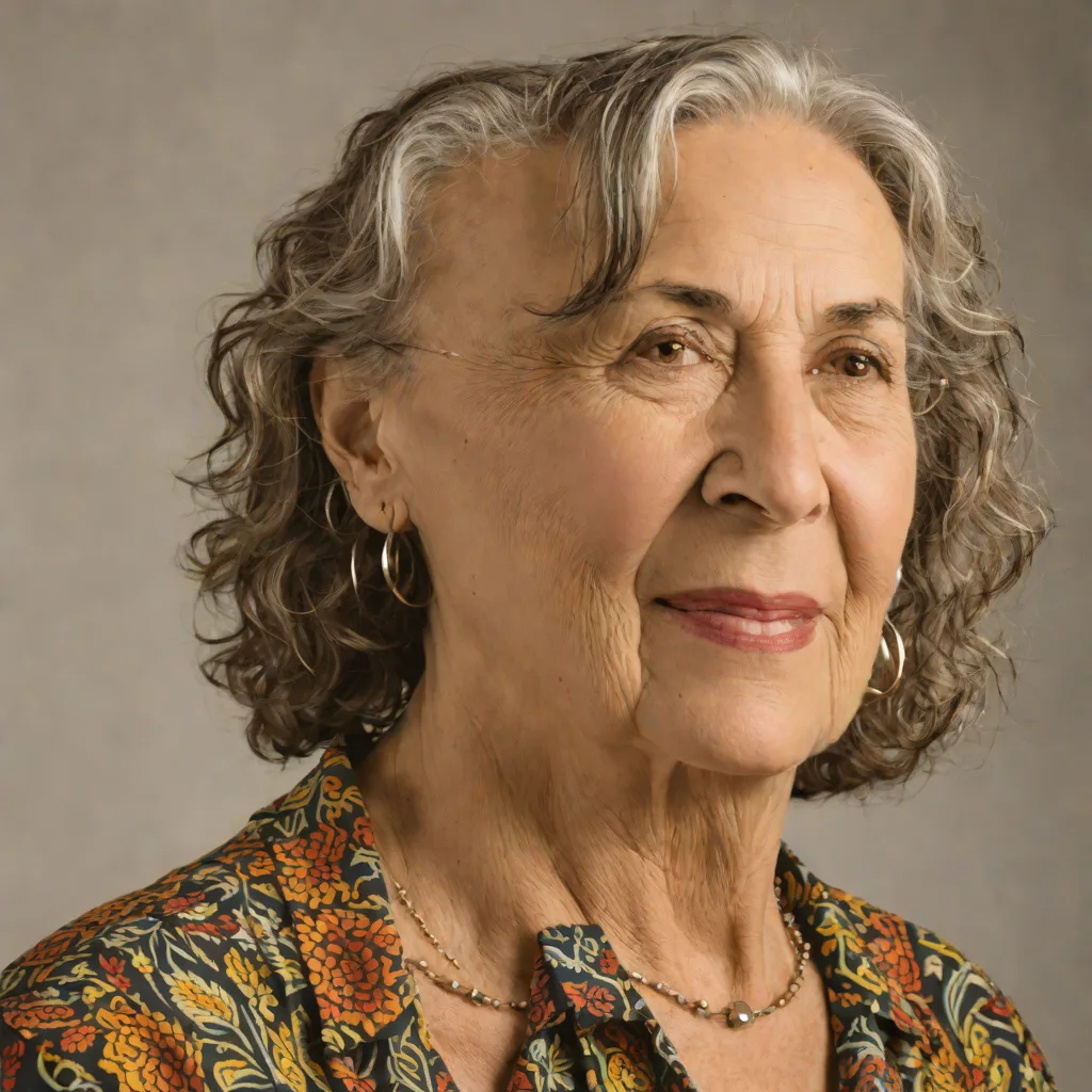 Ruth Behar