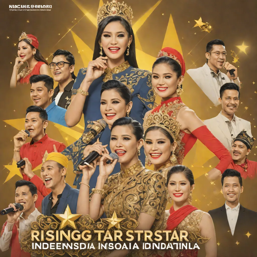 Rising Star Indonesia