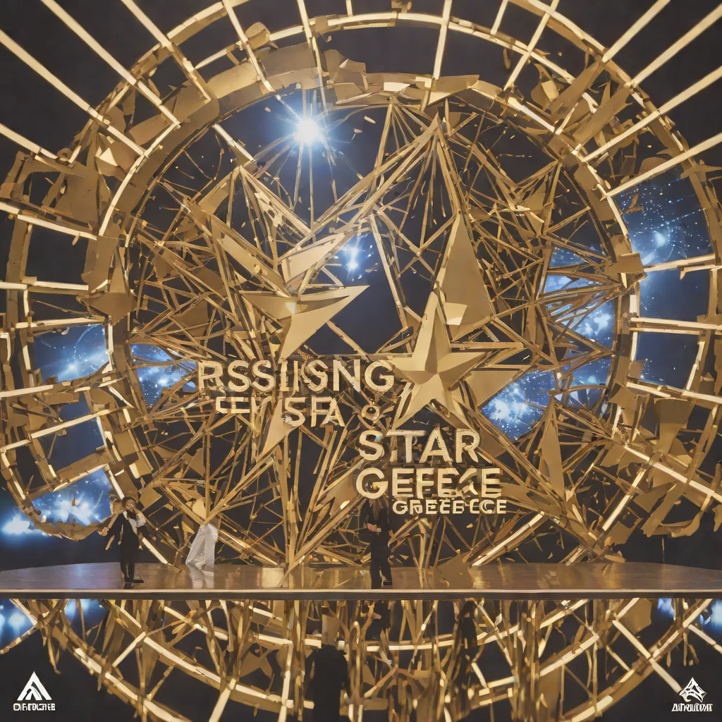 Rising Star Greece