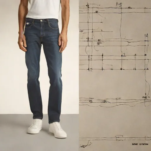 Rag & Bone Fit 2 Jeans