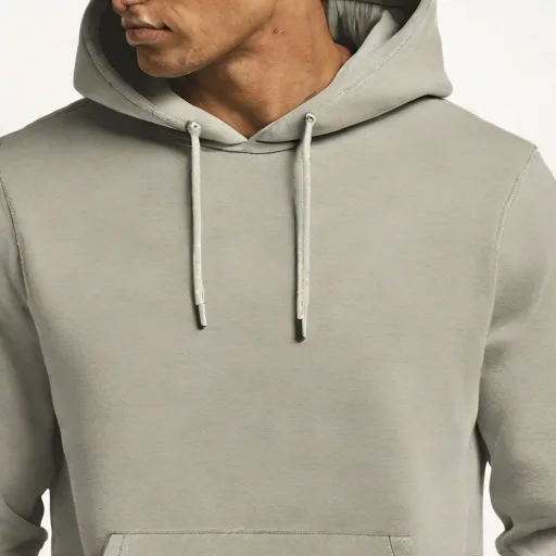 Reigning Champ Midweight Terry Pullover Hoodie
