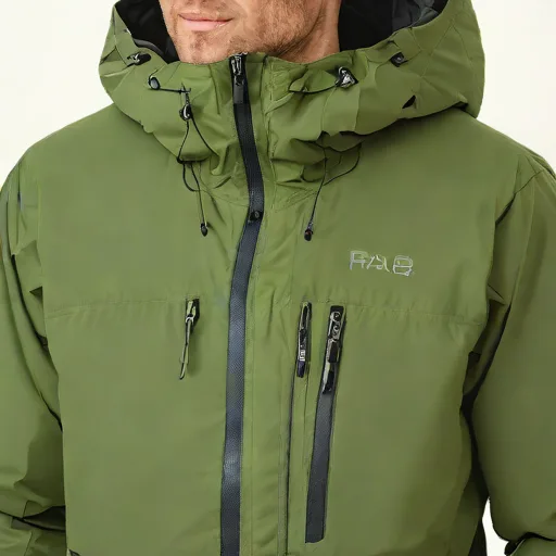 Rab Neutrino Pro Jacket