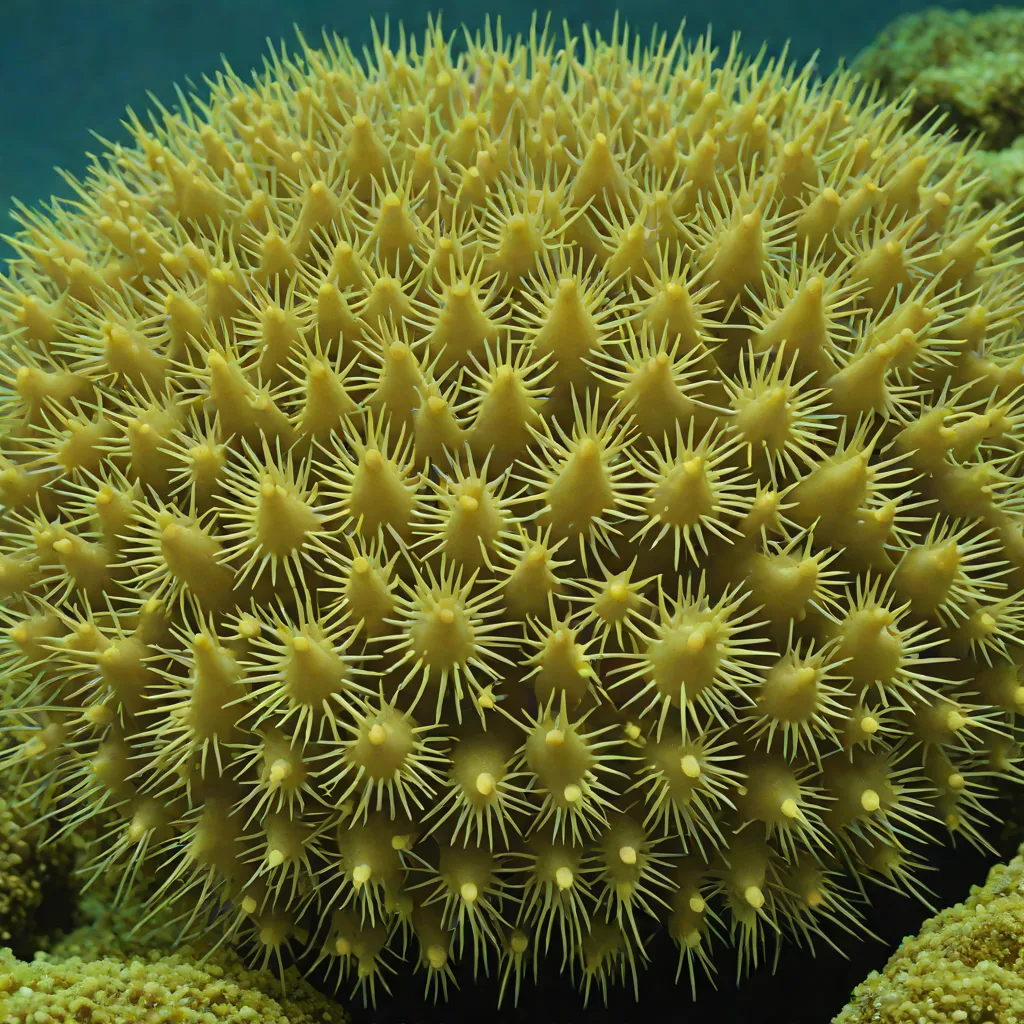 Rhynchocidaris triplopora