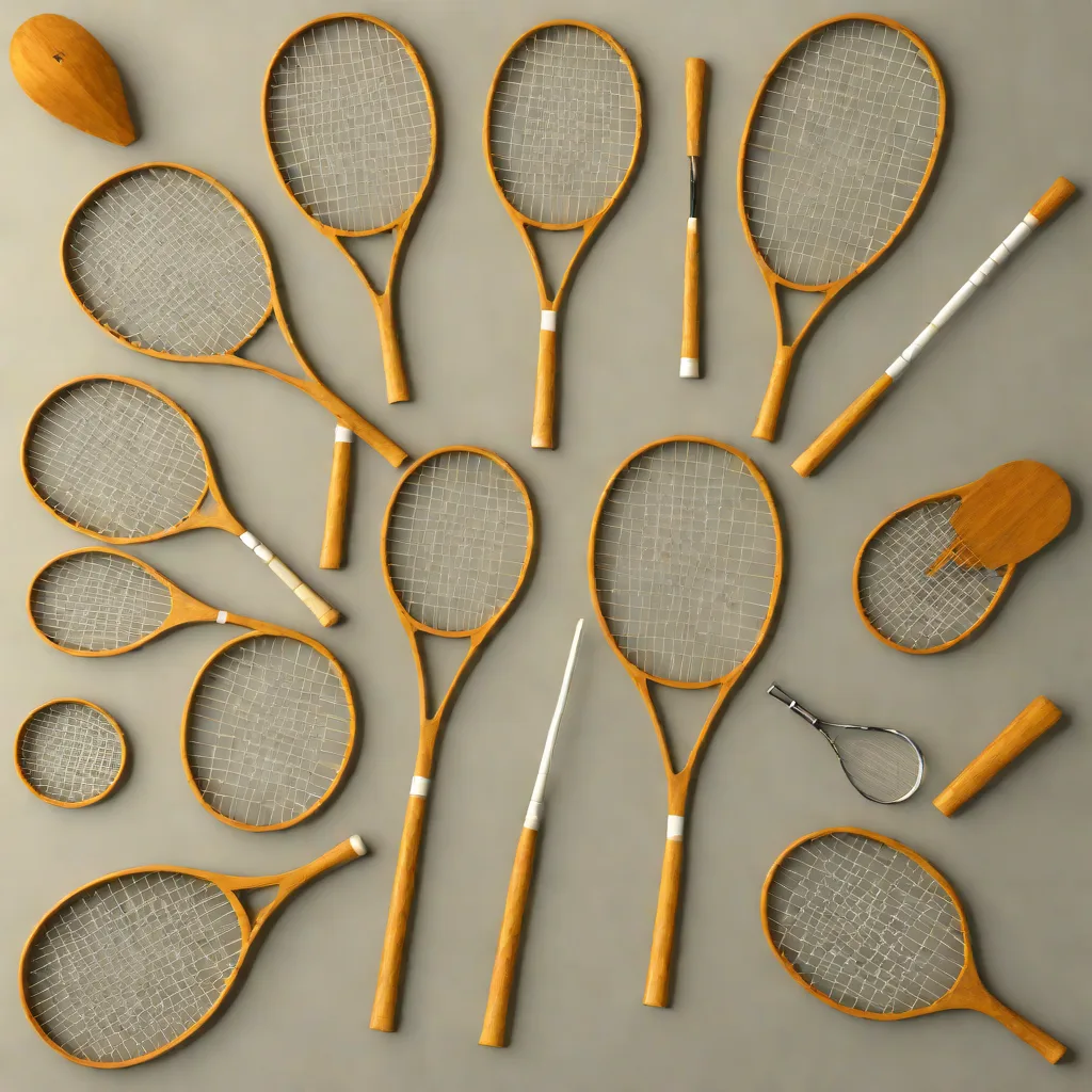 Rackets
