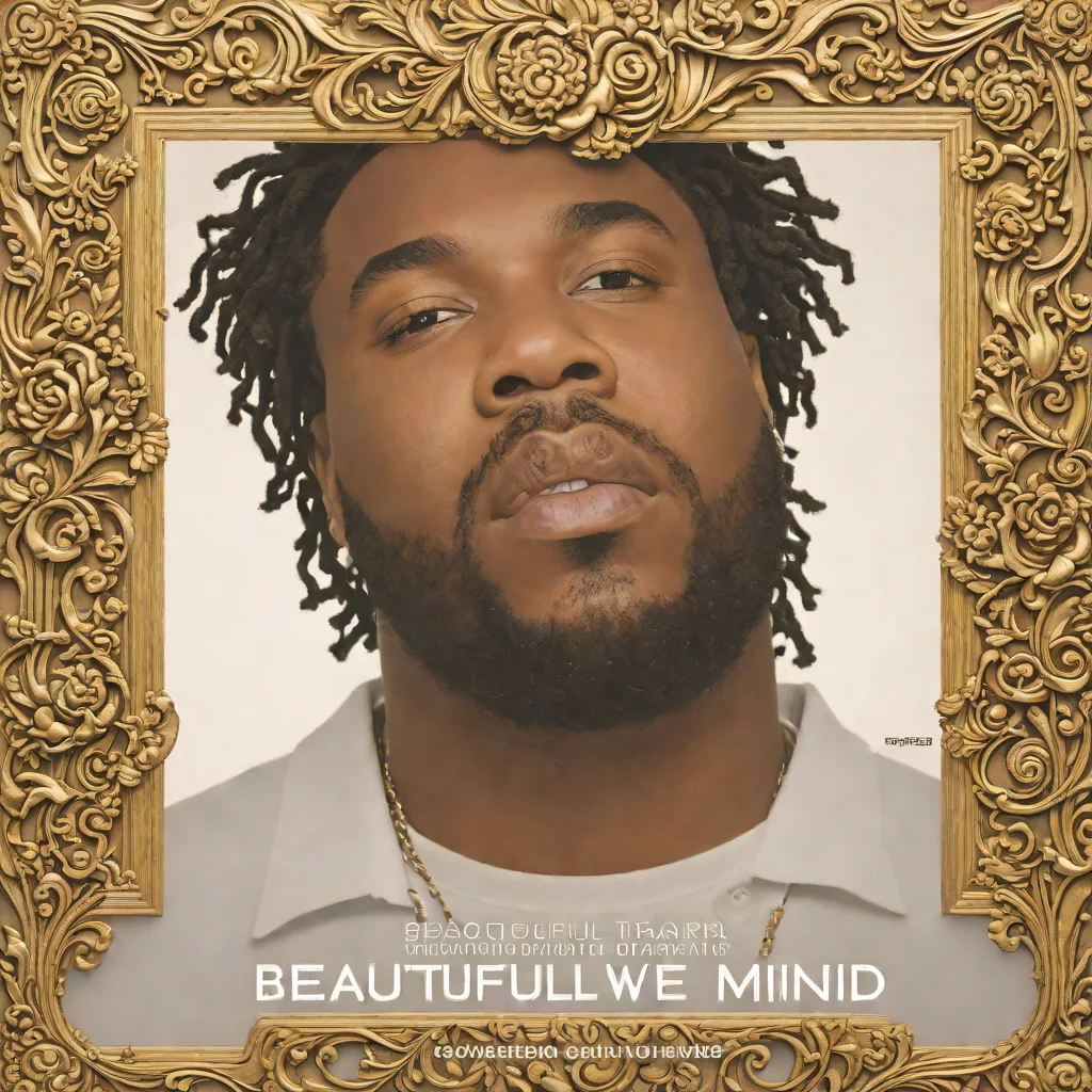 Rod Wave - Beautiful Mind