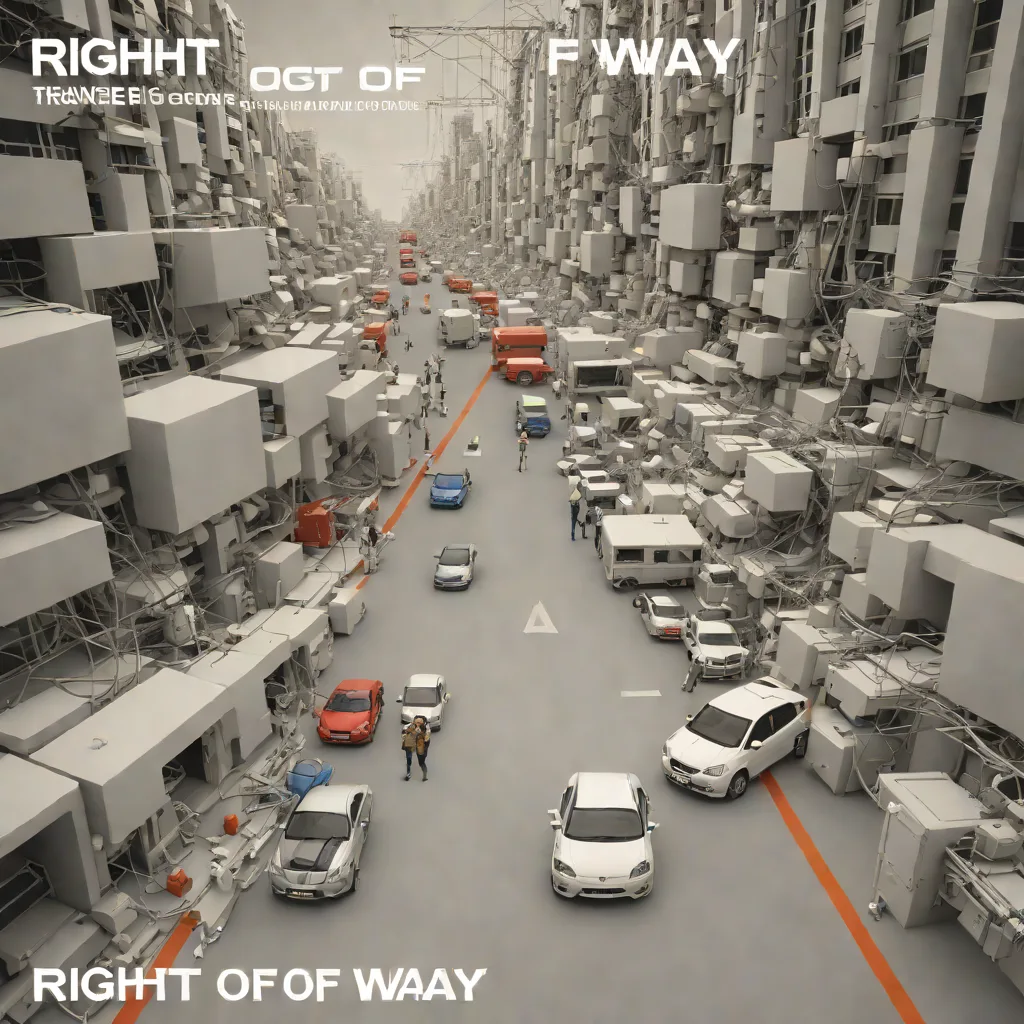 Right of Way