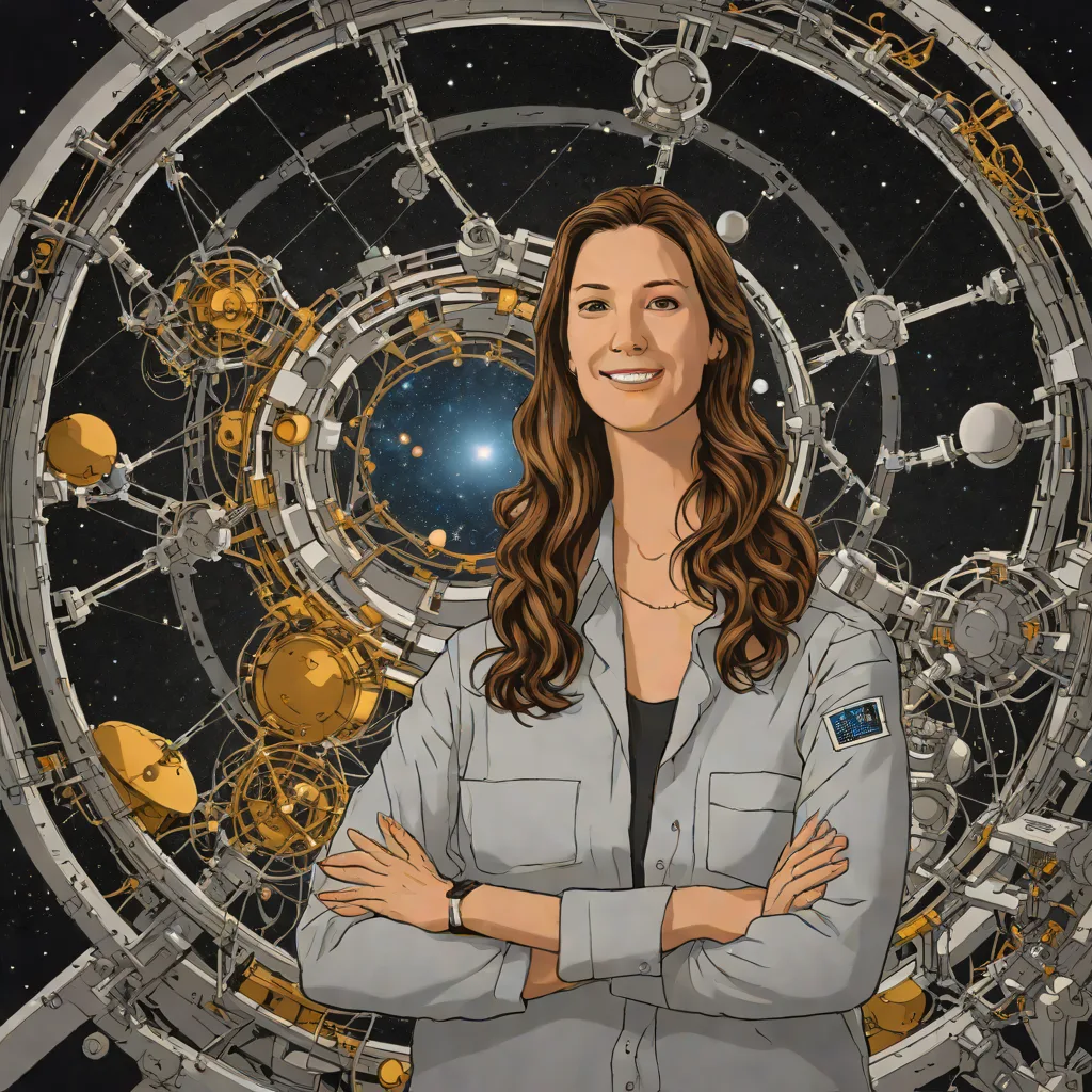 Rachel Mandelbaum
