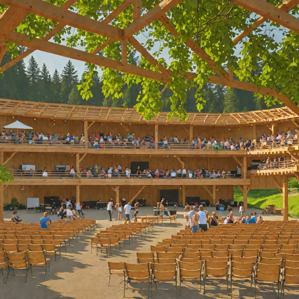 Remlinger Farms Concerts at the Farm