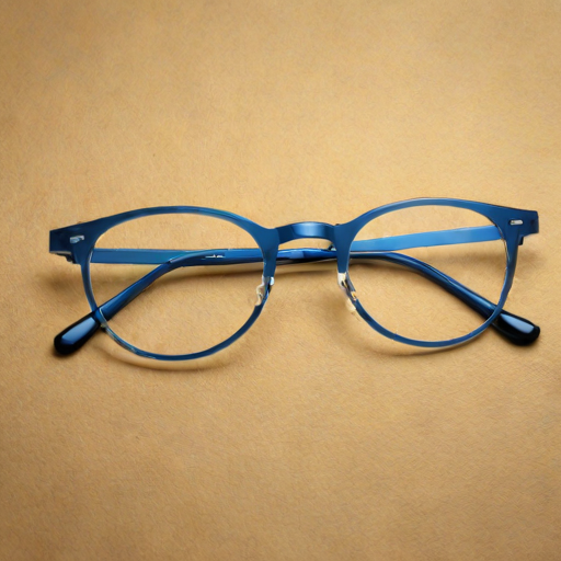 Readydo Blue Light Blocking Glasses