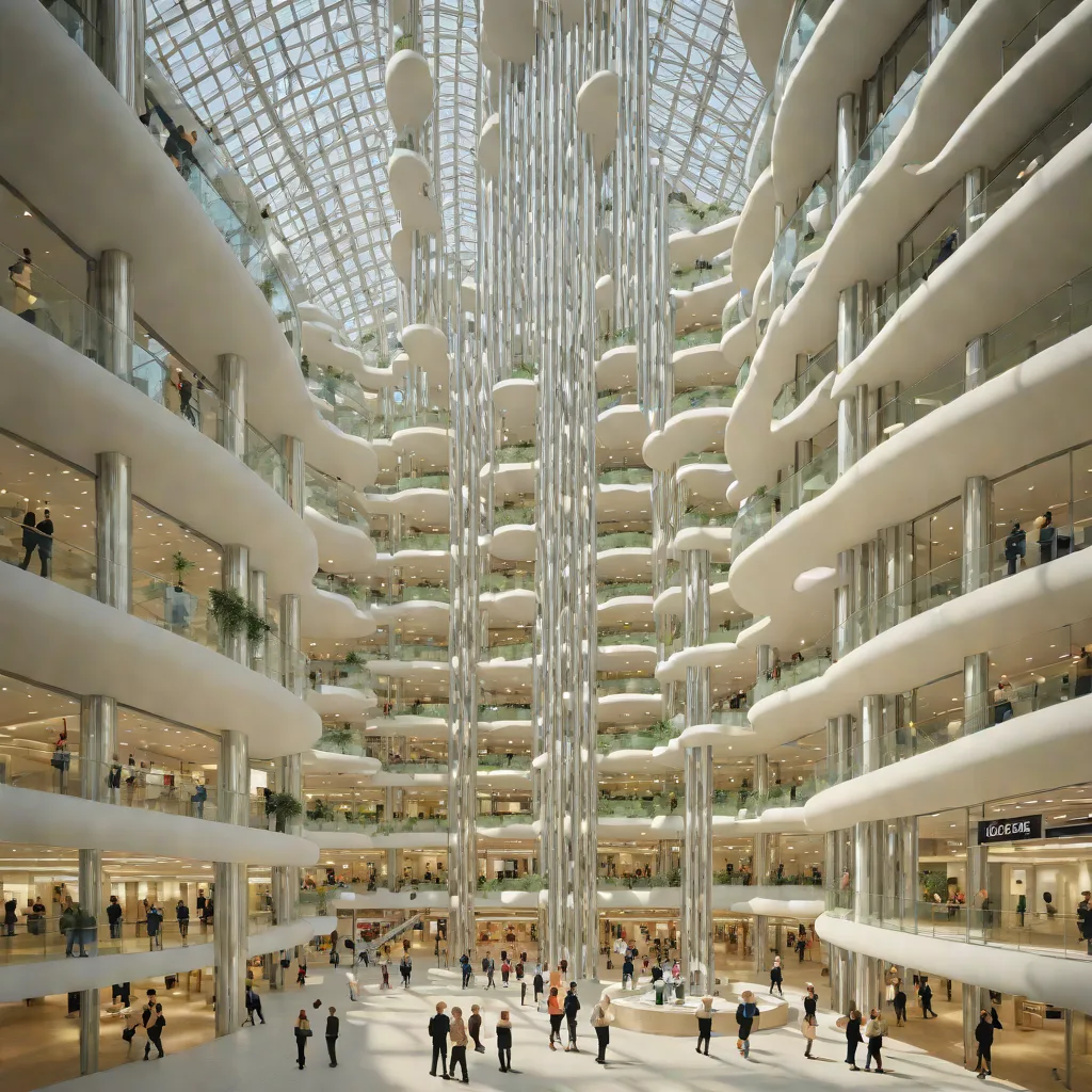 Richard Rogers Partnership