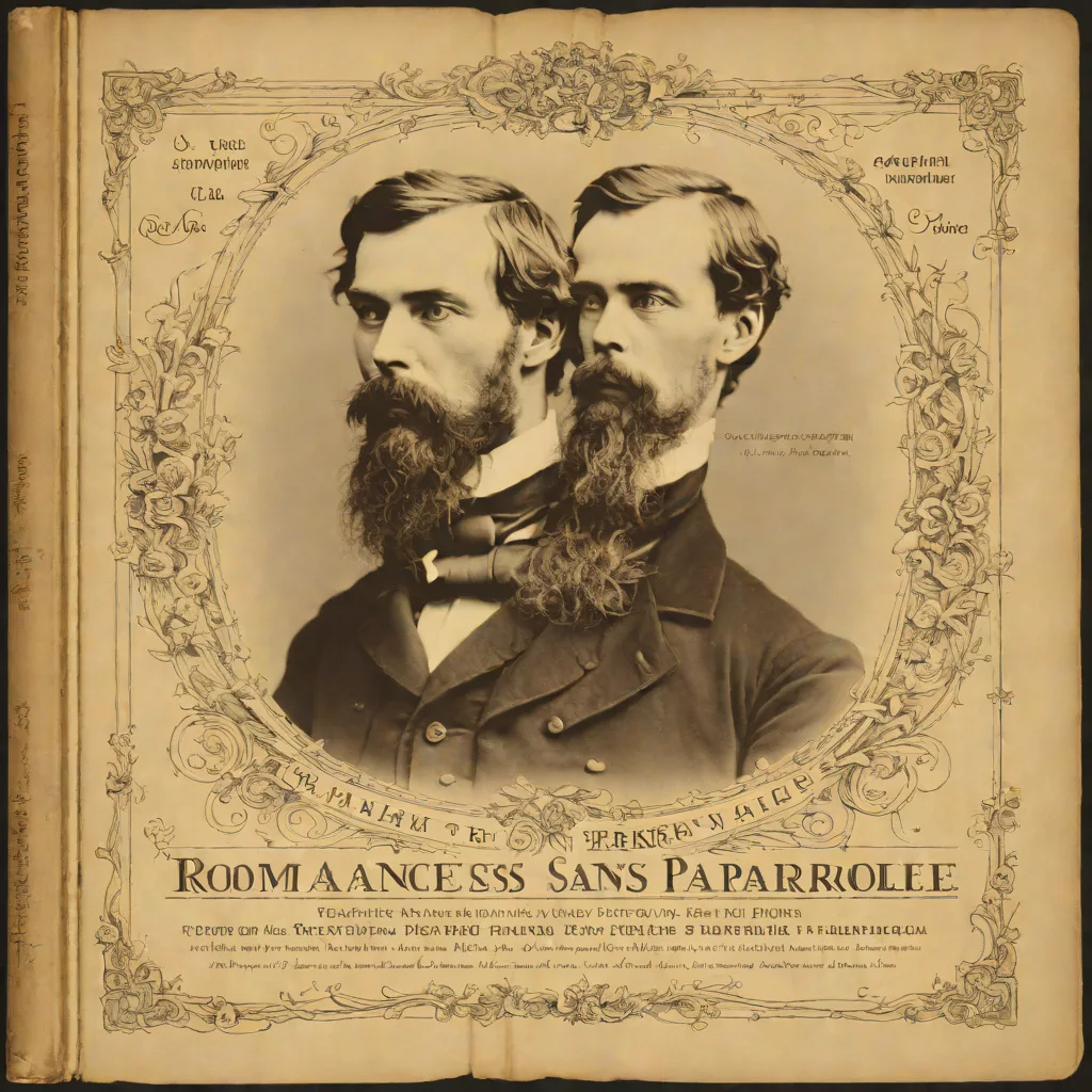 Romances sans paroles