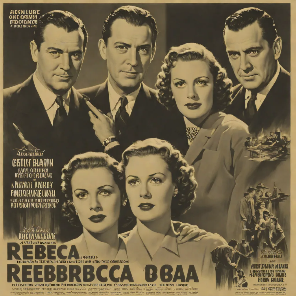 Rebecca (1940)