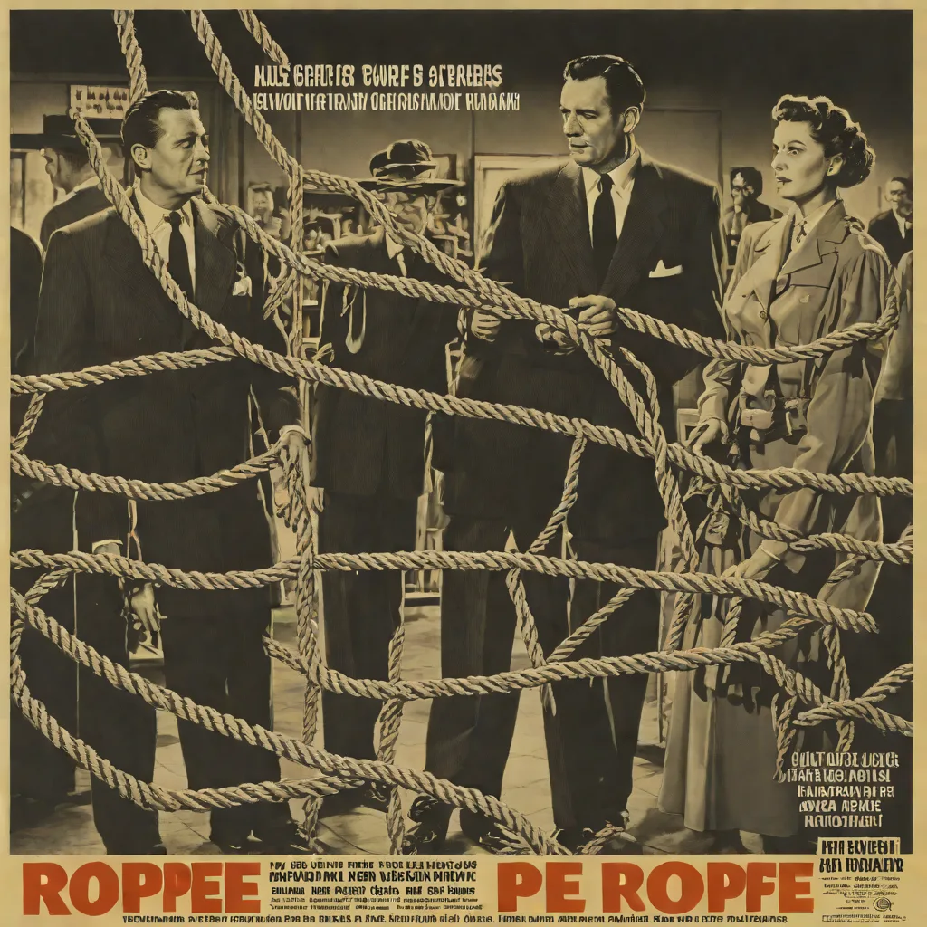 Rope (1948)