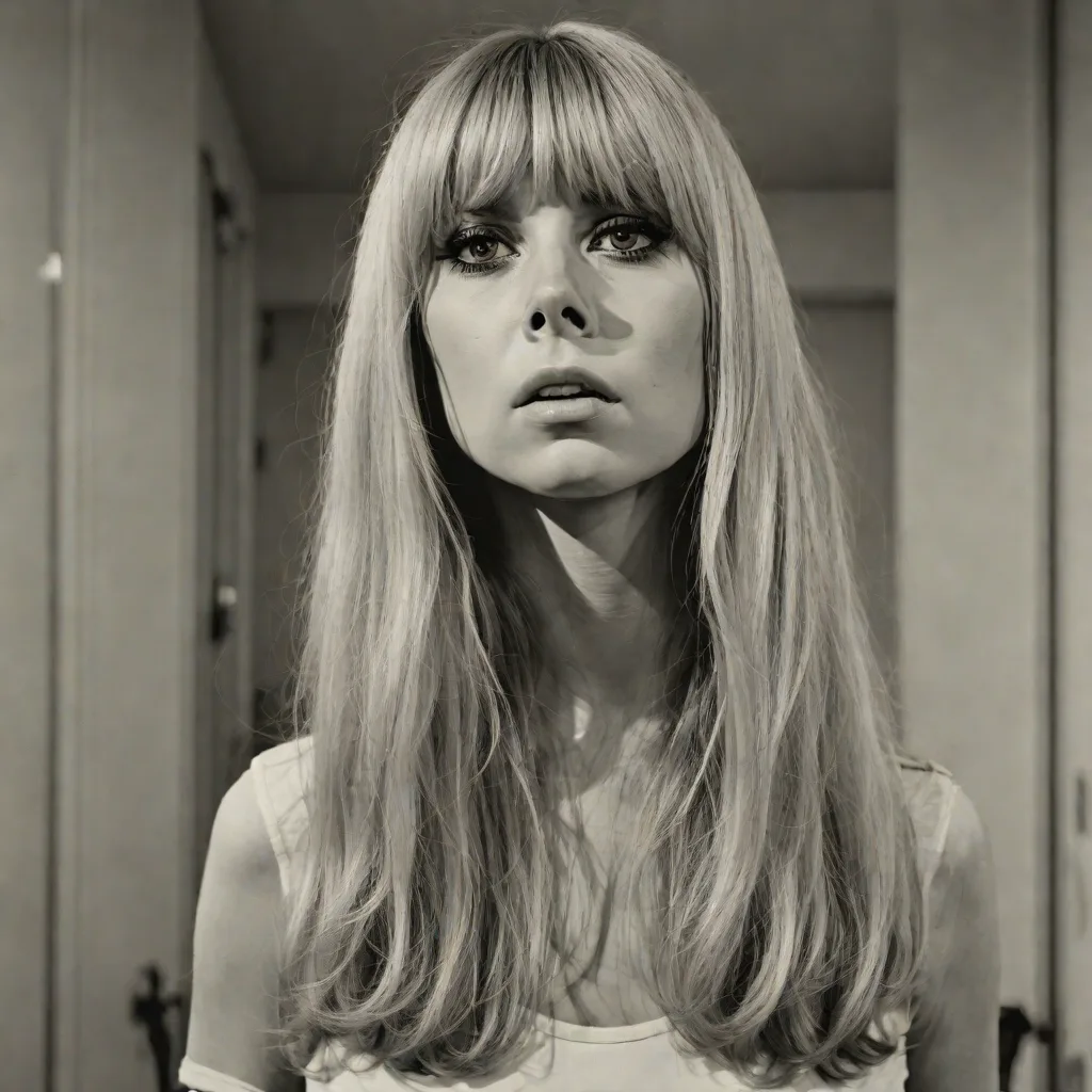 Repulsion (1965)