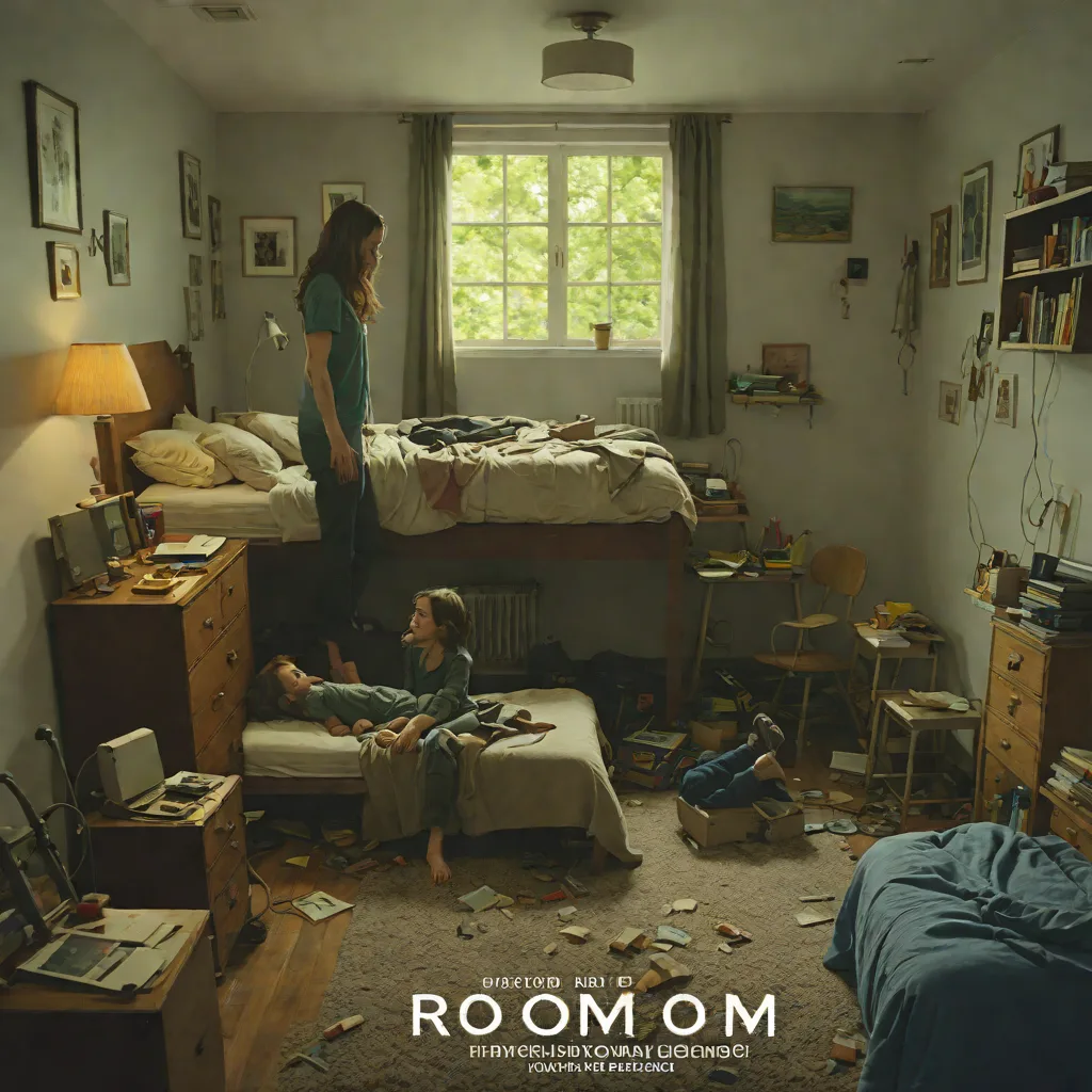 Room (2015)