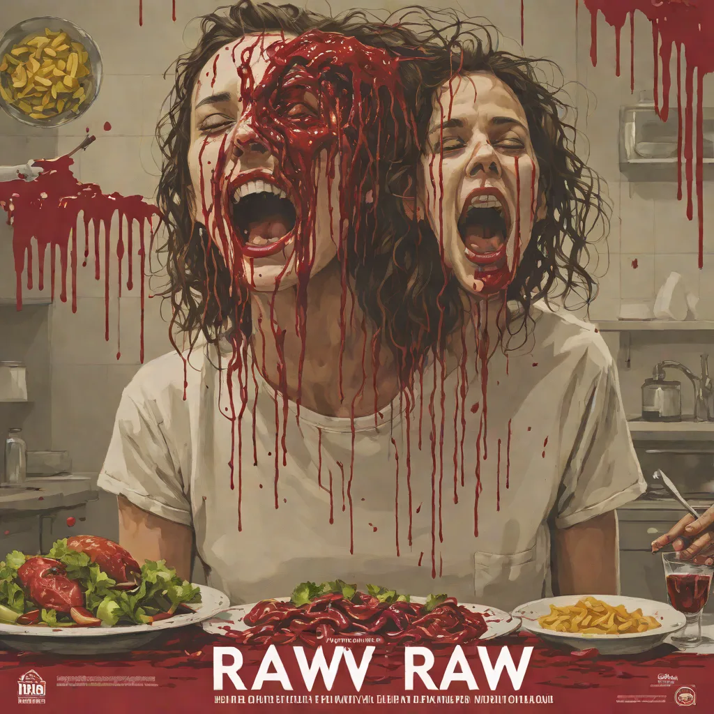 Raw (2016)