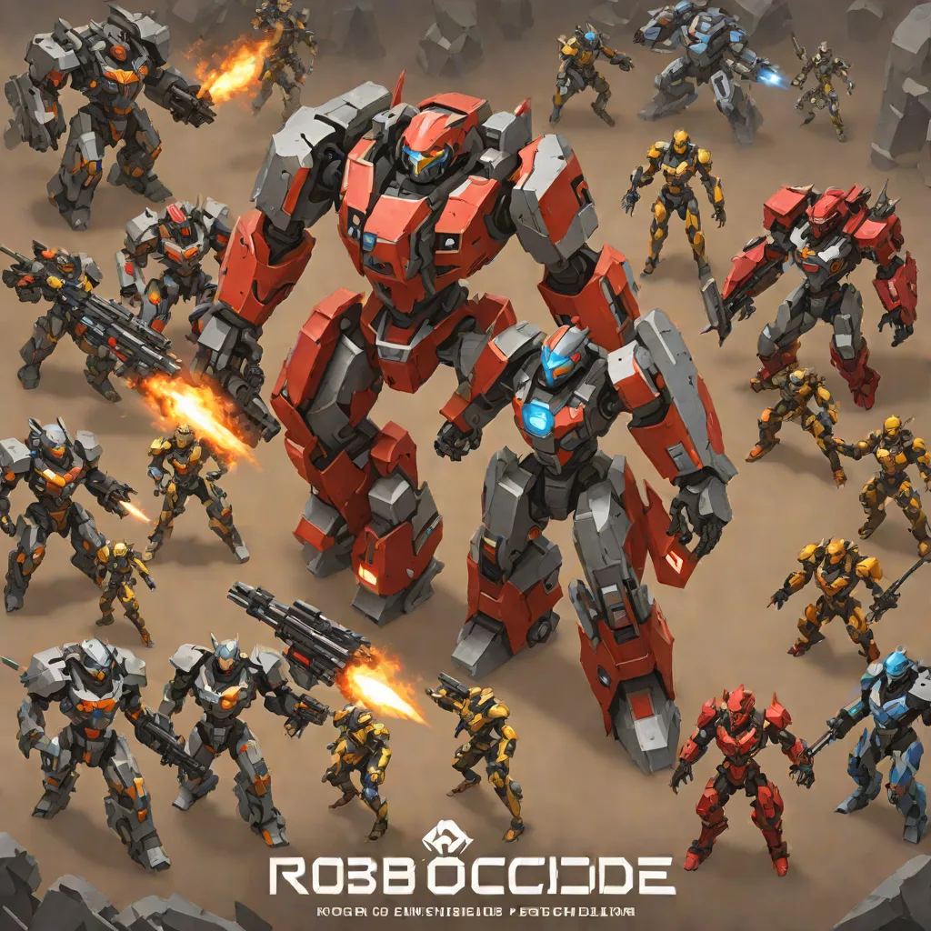 Robocide