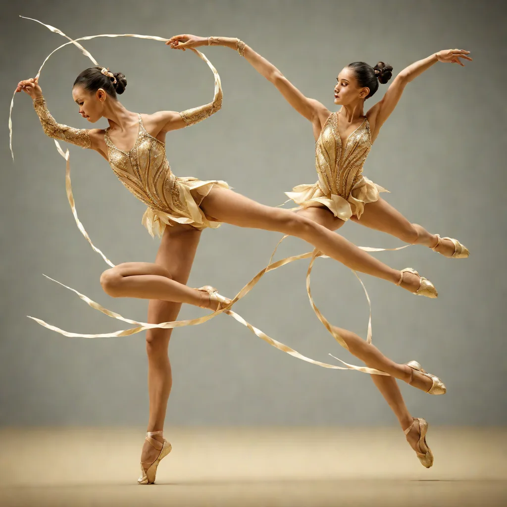 Rhythmic Gymnastics