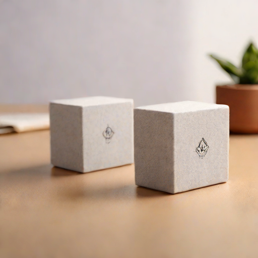 Retreat Yoga Blocks (2-Pack)