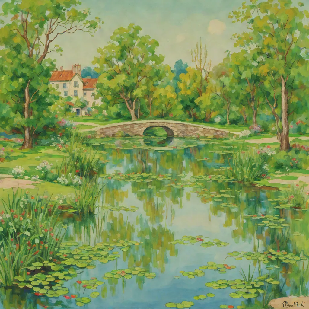 Ravel Jeux d'eau