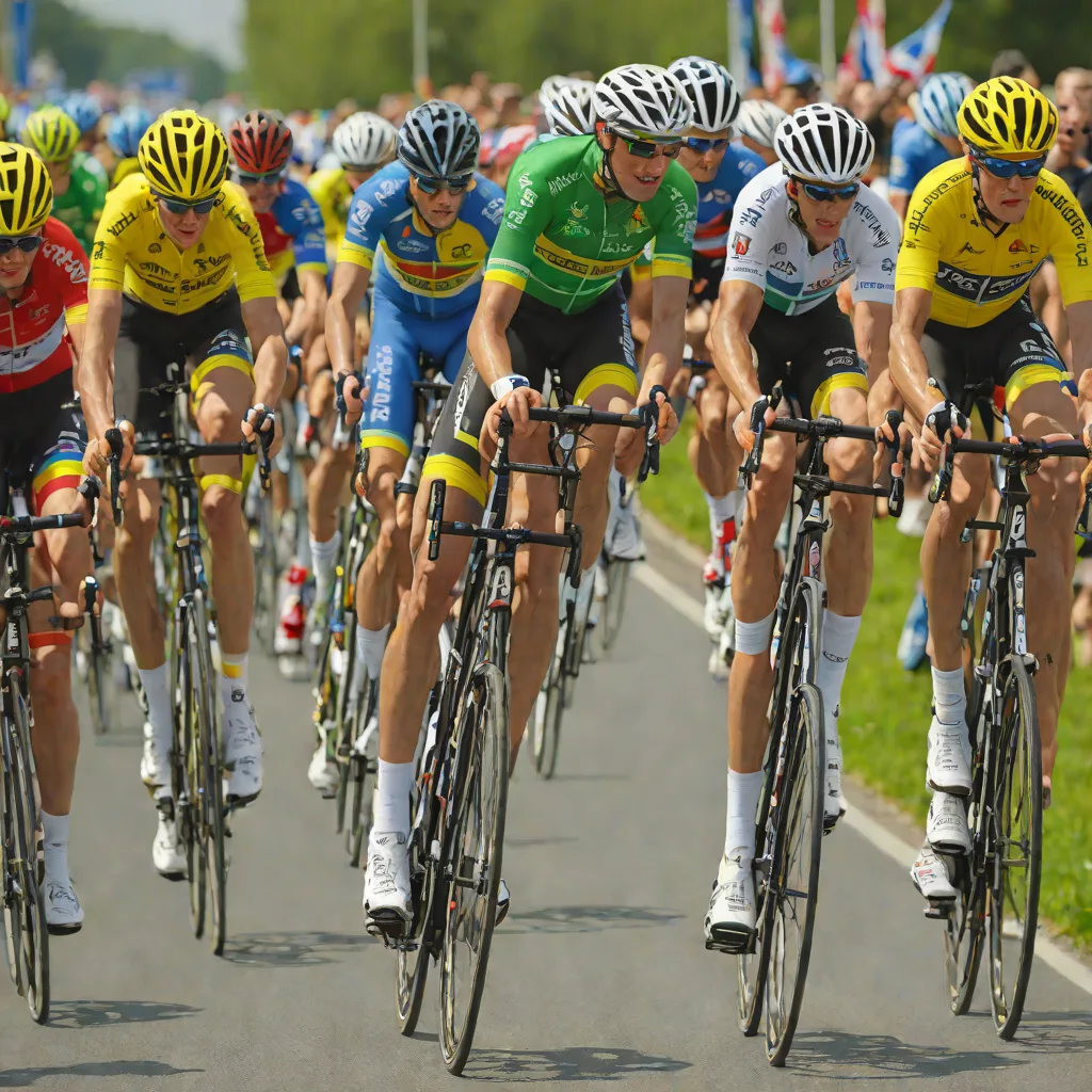 Ronde van Vlaanderen Beloften