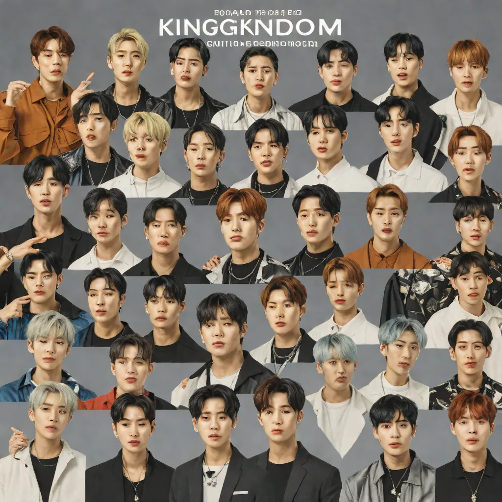 Road to Kingdom
