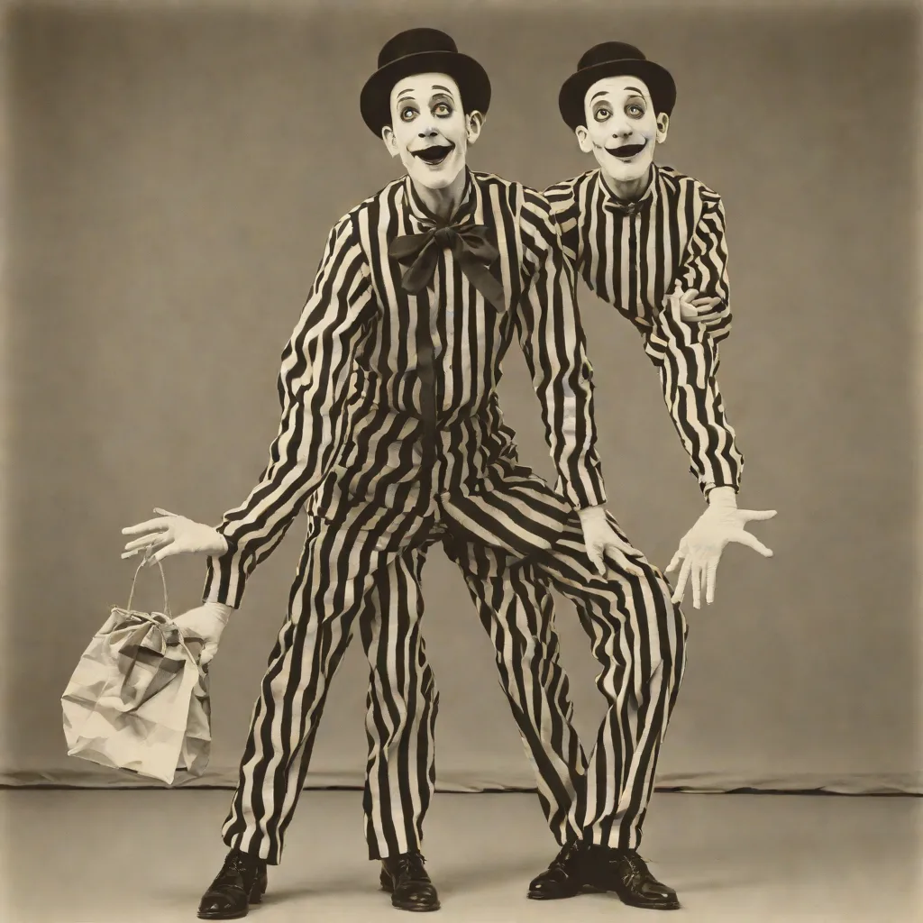 Remy Charlip