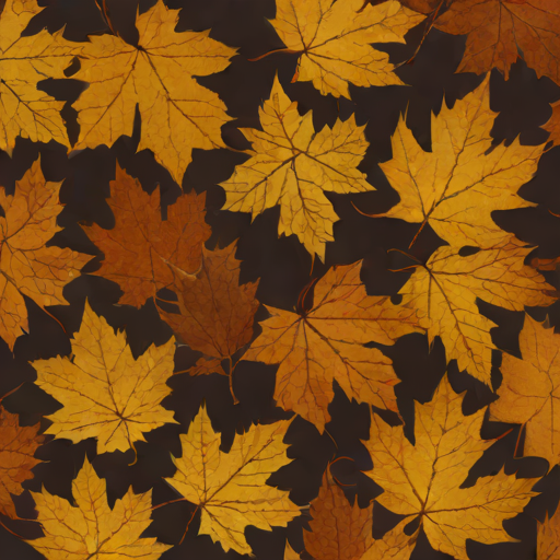 Raquette River Maple - Grade A Dark Color