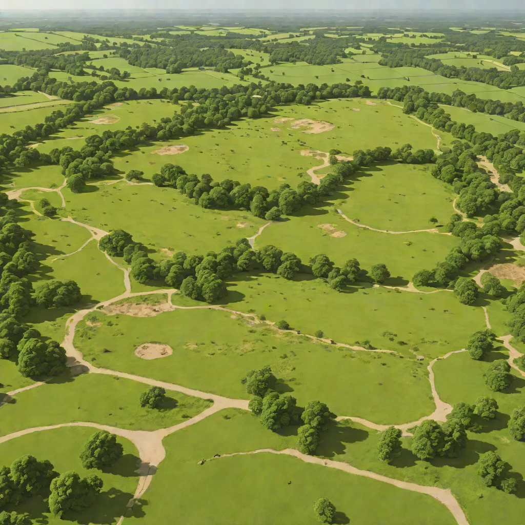 Reigate Heath