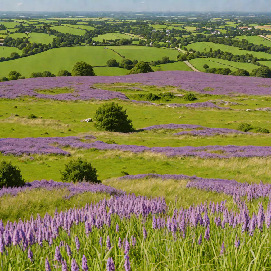 Rodborough Common