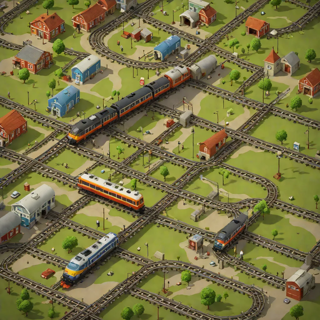Railways