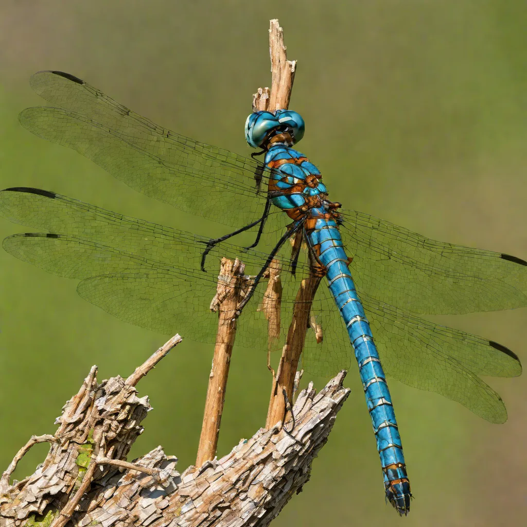 Regal Darner
