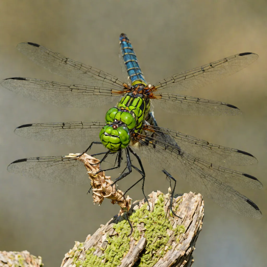River Clubtail