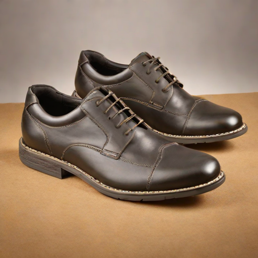 Rockport Beaconing Oxford