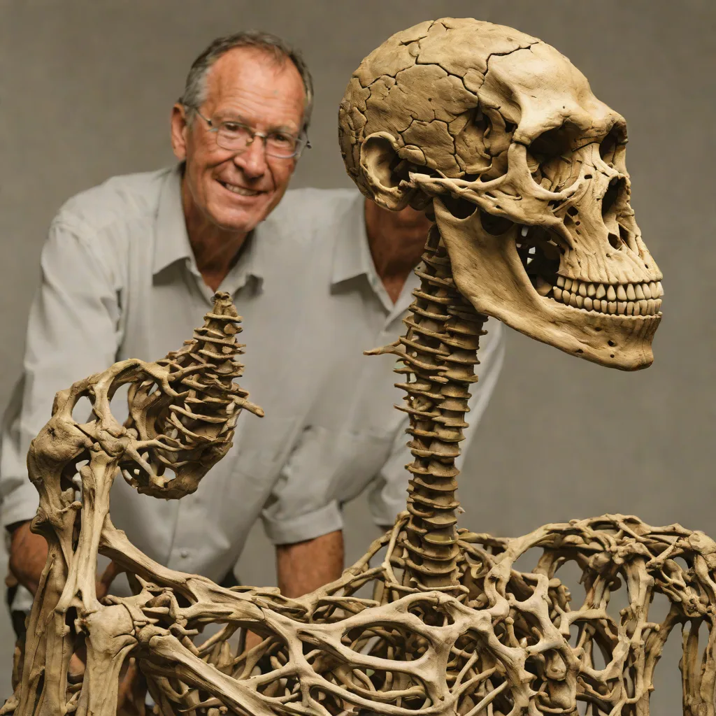 Ron Clarke