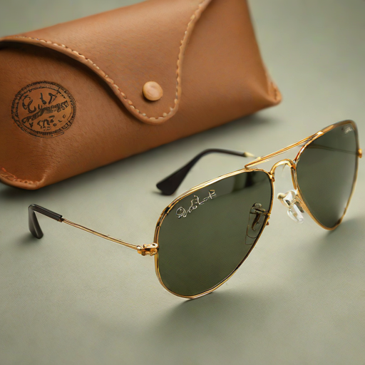 Ray-Ban Aviator Classic